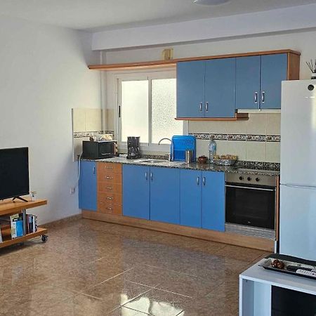 Apartamento Atico Carrizal Exterior foto