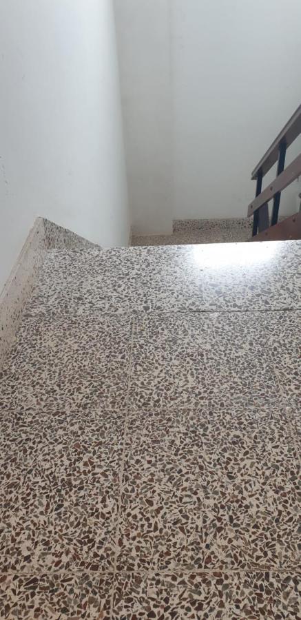 Apartamento Atico Carrizal Exterior foto