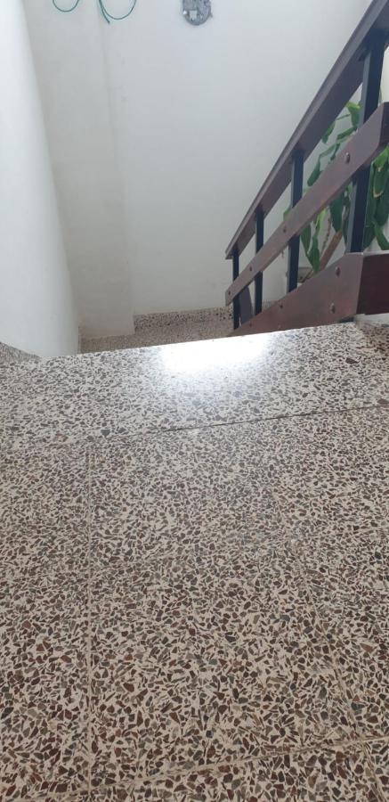 Apartamento Atico Carrizal Exterior foto