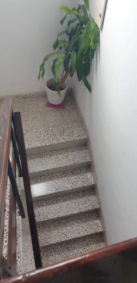 Apartamento Atico Carrizal Exterior foto