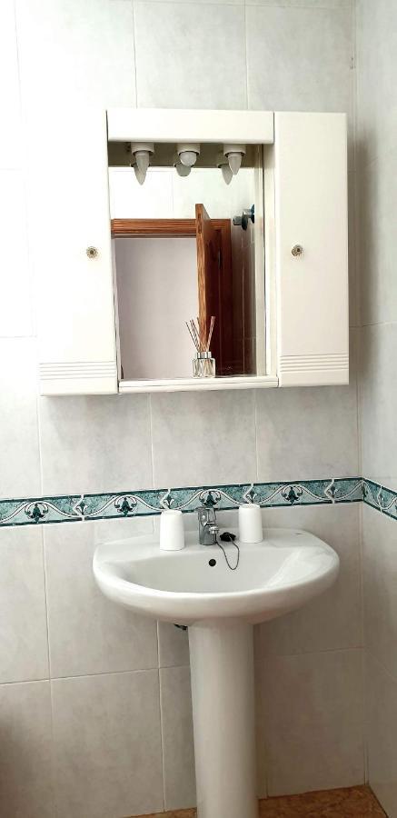 Apartamento Atico Carrizal Exterior foto