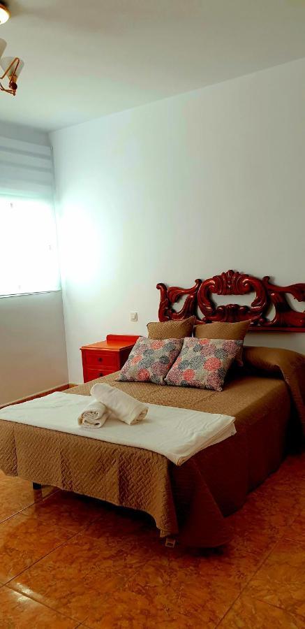 Apartamento Atico Carrizal Exterior foto