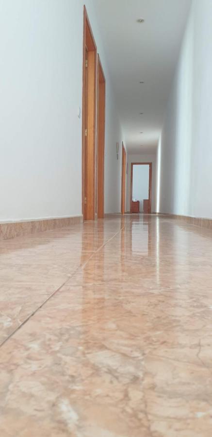 Apartamento Atico Carrizal Exterior foto