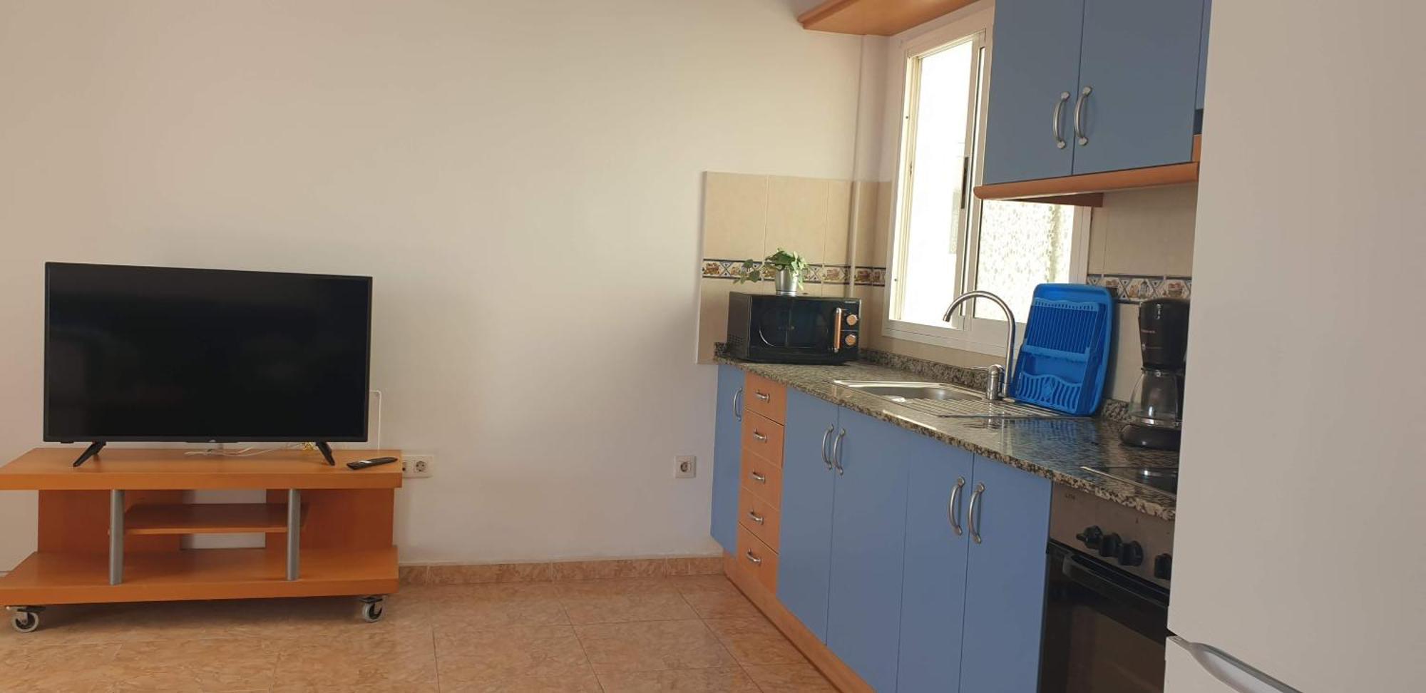 Apartamento Atico Carrizal Exterior foto