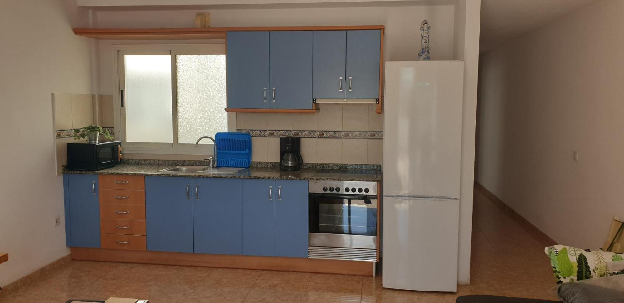 Apartamento Atico Carrizal Exterior foto