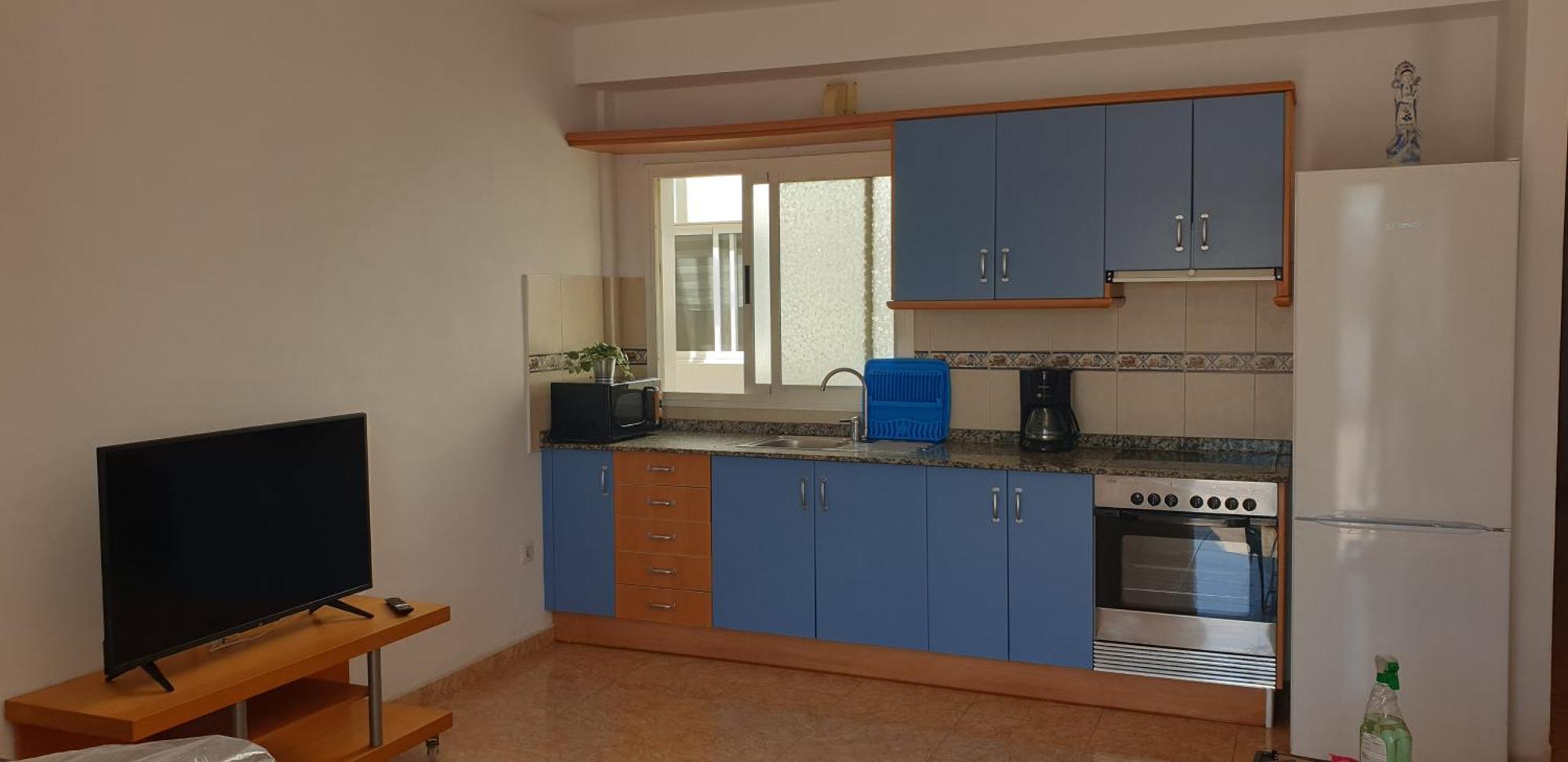 Apartamento Atico Carrizal Exterior foto