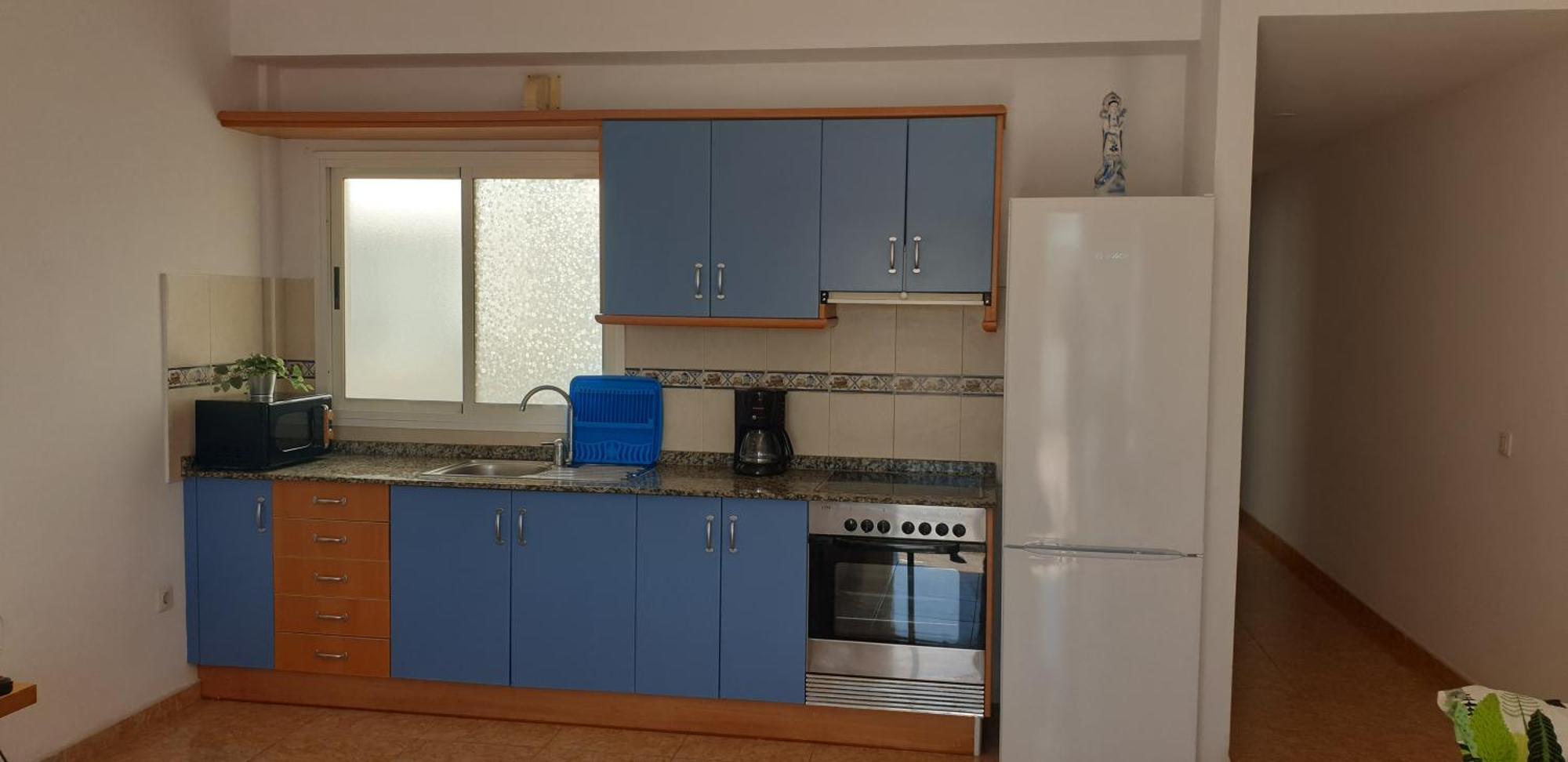 Apartamento Atico Carrizal Exterior foto