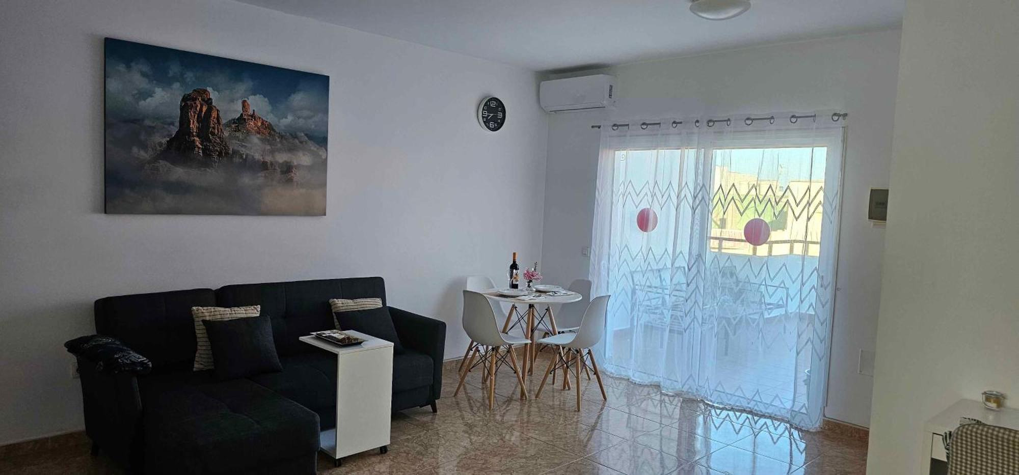 Apartamento Atico Carrizal Exterior foto