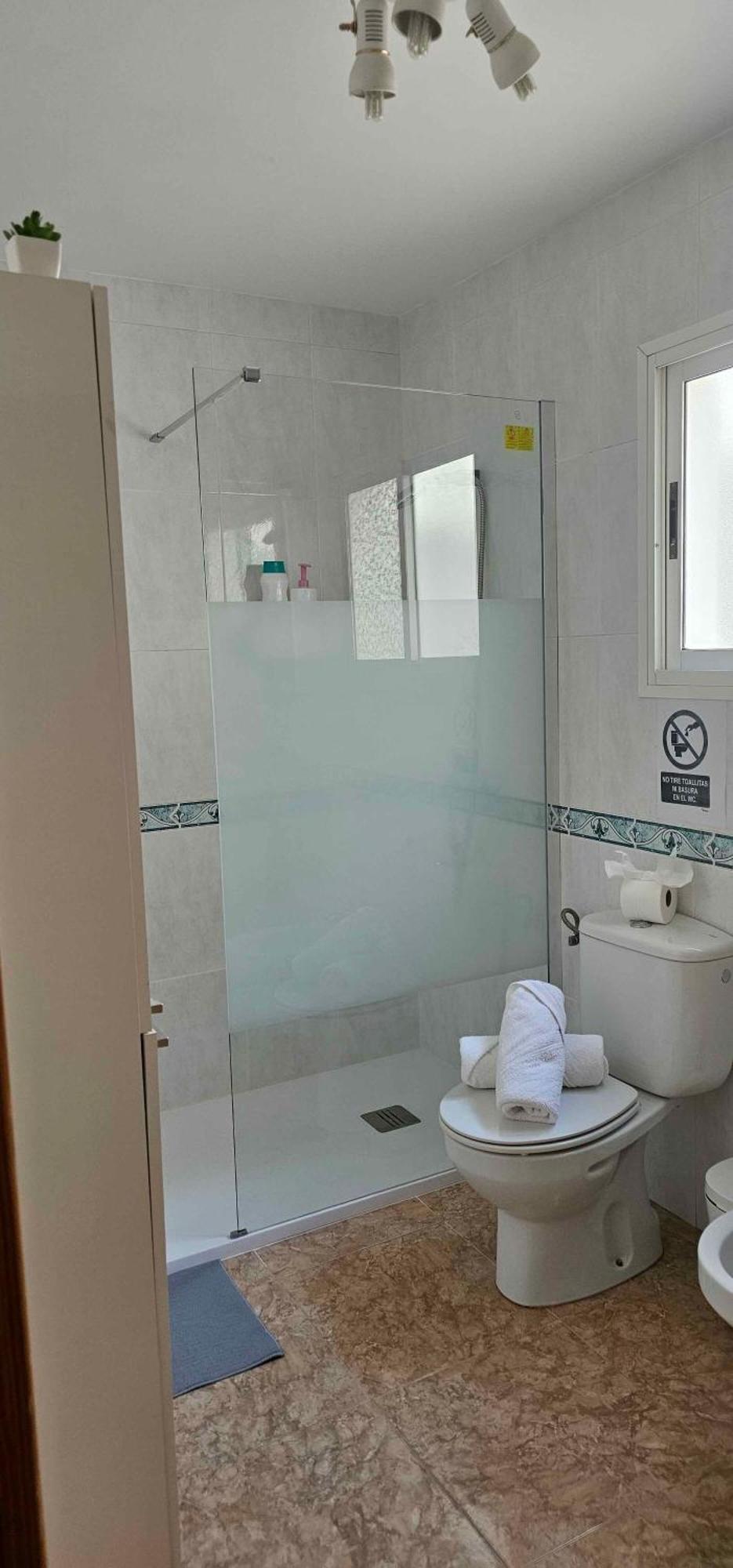 Apartamento Atico Carrizal Exterior foto