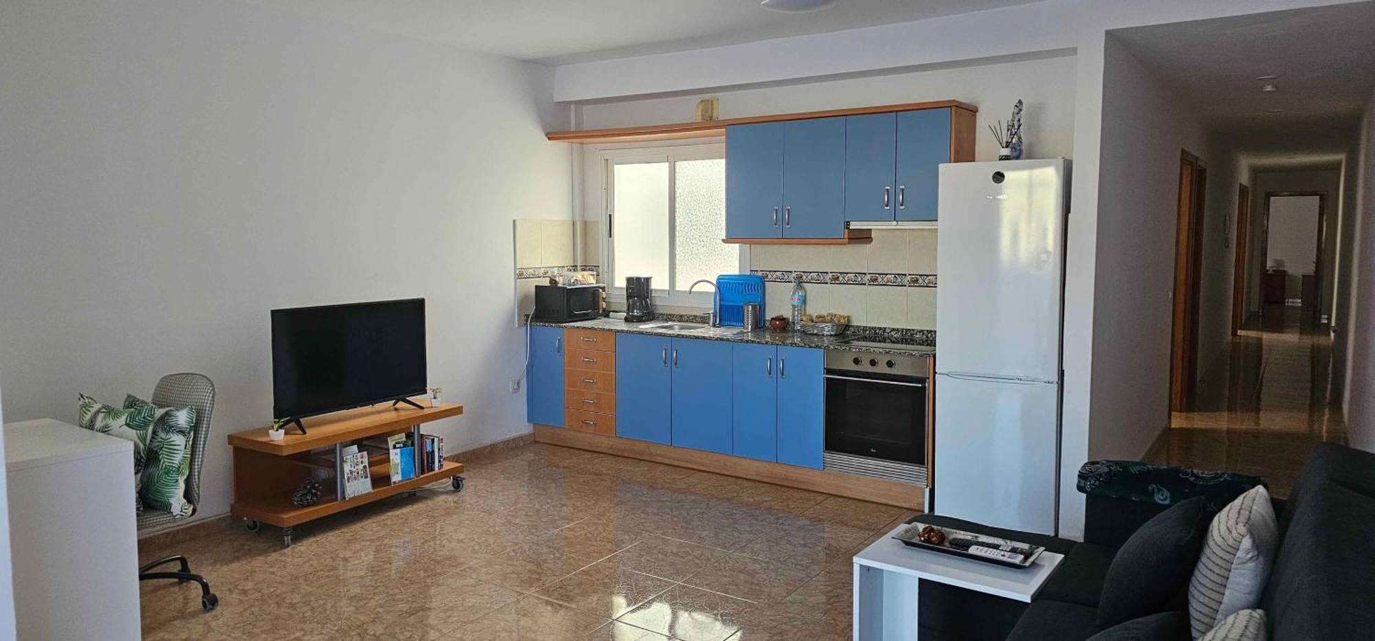 Apartamento Atico Carrizal Exterior foto