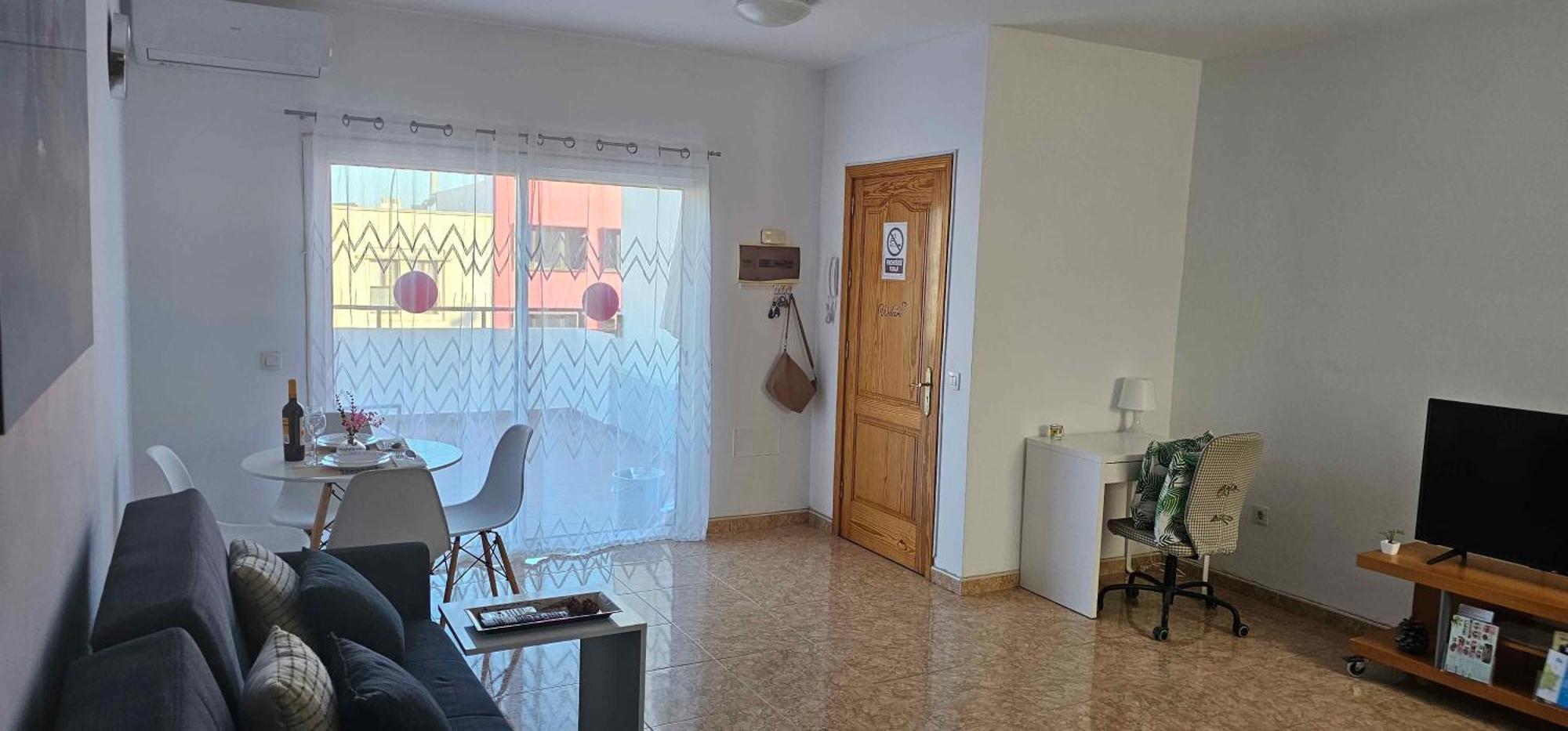 Apartamento Atico Carrizal Exterior foto